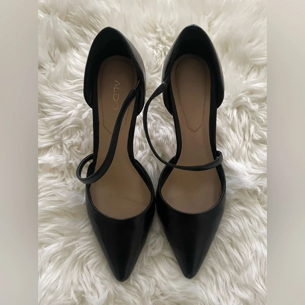 ALDO Gratia Heel - Picture 2 of 7